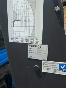 Volvo Fm 300, снимка 6