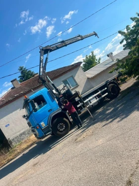 Volvo Fm 300, снимка 7