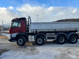 Volvo Fm FMX  460  | Mobile.bg    5