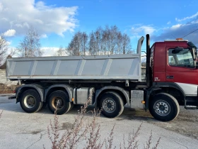 Volvo Fm FMX  460 , снимка 4