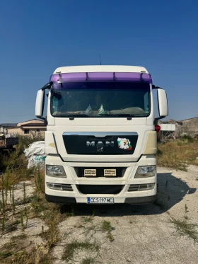 Обява за продажба на Man Tgx 18.440 ~18 600 лв. - изображение 1