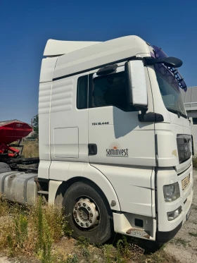 Обява за продажба на Man Tgx 18.440 ~18 600 лв. - изображение 1