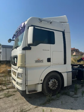 Обява за продажба на Man Tgx 18.440 ~18 600 лв. - изображение 3