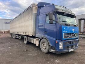 Volvo Fh, снимка 5
