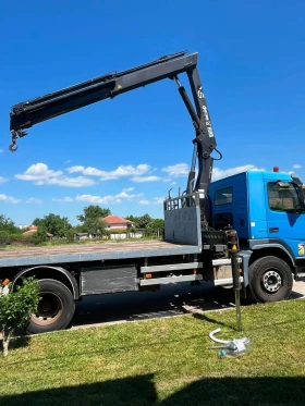 Volvo Fm 300 | Mobile.bg � ����� ������ 8