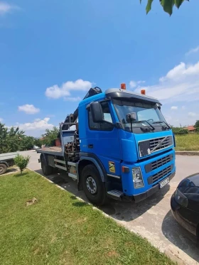 Volvo Fm 300 | Mobile.bg � ����� ������ 2