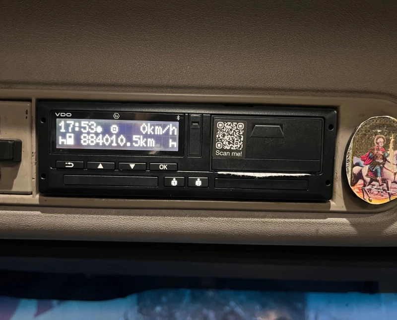 Volvo Fh, снимка 2 - Камиони - 52683742