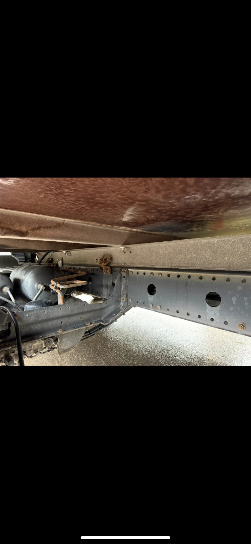 Mercedes-Benz Atego 818, снимка 6 - Камиони - 53275407