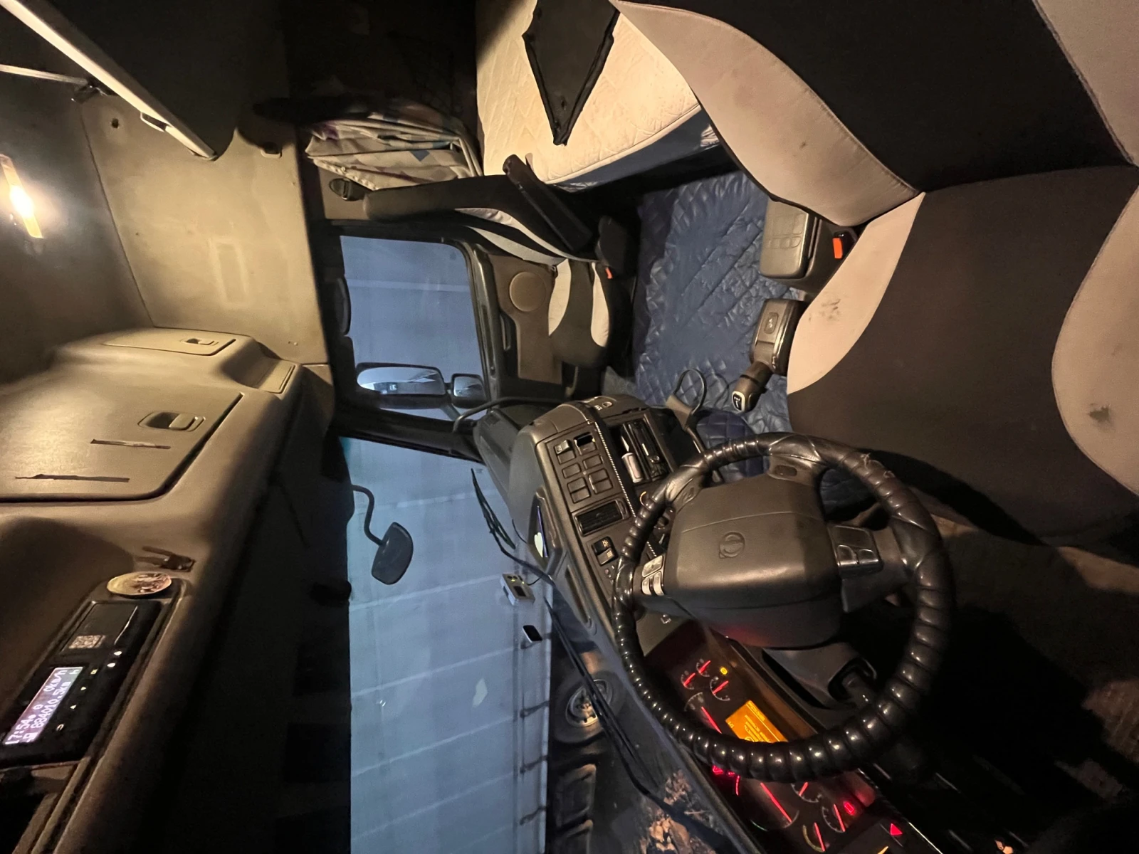 Volvo Fh  - изображение 3