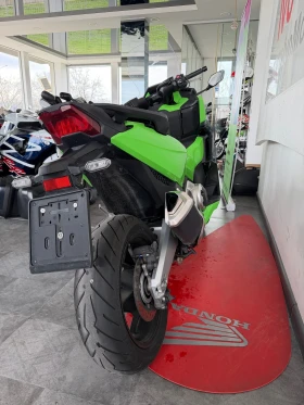 Honda Forza 750, снимка 4