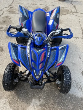 Yamaha Raptor Yamaha raptor 350, снимка 2