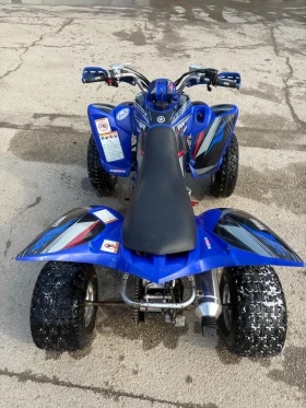Yamaha Raptor Yamaha raptor 350, снимка 5