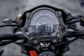 Kawasaki Z, снимка 2