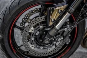 Kawasaki Z, снимка 8