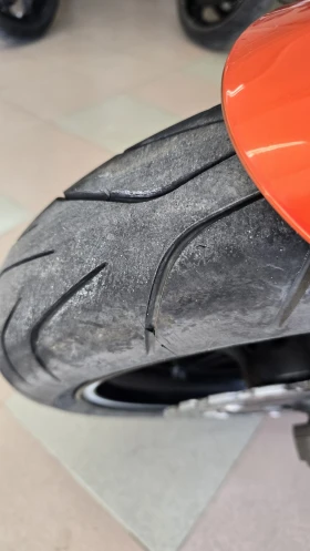 Kawasaki ER 6 EN Лизинг !, снимка 10