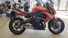 Kawasaki ER 6 EN Лизинг !, снимка 4