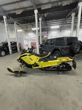 Ski-Doo Summit 850/ETEC-TURBO-R/BACKCOUNTRI/XRS/НОВА!!!, снимка 4