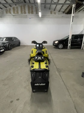 Ski-Doo Summit 850/ETEC-TURBO-R/BACKCOUNTRI/XRS/НОВА!!!, снимка 3