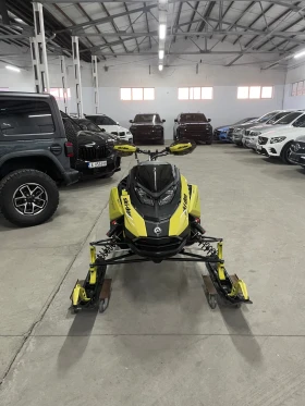 Ski-Doo Summit 850/ETEC-TURBO-R/BACKCOUNTRI/XRS/НОВА!!!, снимка 1