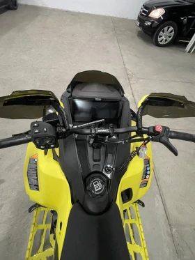 Ski-Doo Summit 850/ETEC-TURBO-R/BACKCOUNTRI/XRS/НОВА!!!, снимка 6
