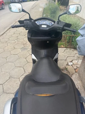 Yamaha X-max, снимка 2