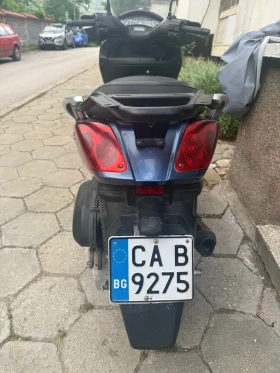 Yamaha X-max, снимка 6