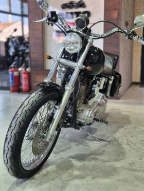 Harley-Davidson Dyna Super FXD Нов внос от ШВЕЙЦАРИЯ!!!, снимка 2