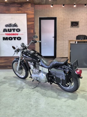 Harley-Davidson Dyna Super FXD Нов внос от ШВЕЙЦАРИЯ!!!, снимка 5
