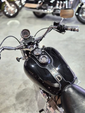Harley-Davidson Dyna Super FXD Нов внос от ШВЕЙЦАРИЯ!!!, снимка 15