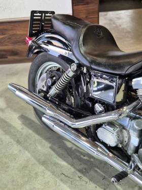 Harley-Davidson Dyna Super FXD Нов внос от ШВЕЙЦАРИЯ!!!, снимка 14