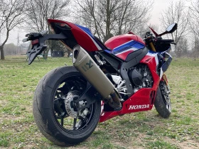 Honda Cbr 1000 RR-R SP, снимка 7