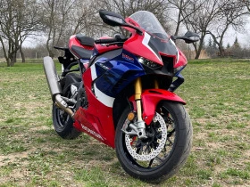 Honda Cbr 1000 RR-R SP, снимка 1