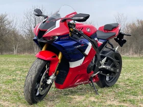 Honda Cbr 1000 RR-R SP, снимка 2