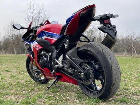 Honda Cbr 1000 RR-R SP, снимка 6