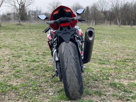 Honda Cbr 1000 RR-R SP, снимка 8