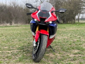 Honda Cbr 1000 RR-R SP, снимка 3