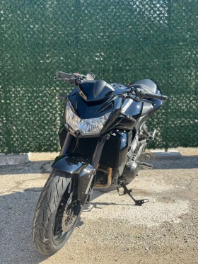  Kawasaki Z