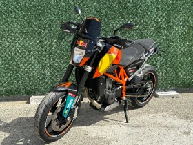     Ktm Duke 690 ABS  , , 