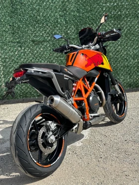 Ktm Duke 690 ABS Нови Гуми, Пиньони, Верига, снимка 5