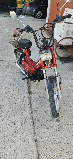 Tomos 15  3 | Mobile.bg    6