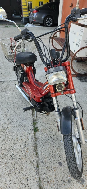 Tomos 15  3 | Mobile.bg    5