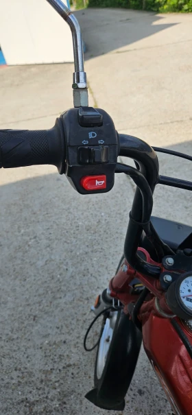 Tomos 15  3 | Mobile.bg    4