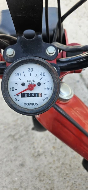 Tomos 15  3 | Mobile.bg    3