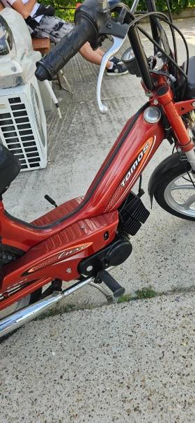 Tomos 15  3 | Mobile.bg    7