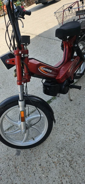 Tomos 15  3 | Mobile.bg    9