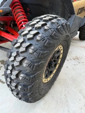Can-Am Maverick X3 XRS | Mobile.bg    12