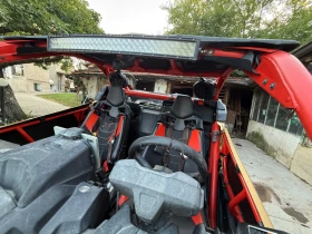     Can-Am Maverick X3 XRS