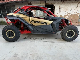 Can-Am Maverick X3 XRS | Mobile.bg    8