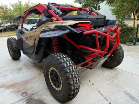 Can-Am Maverick X3 XRS | Mobile.bg    5