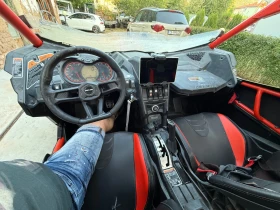     Can-Am Maverick X3 XRS
